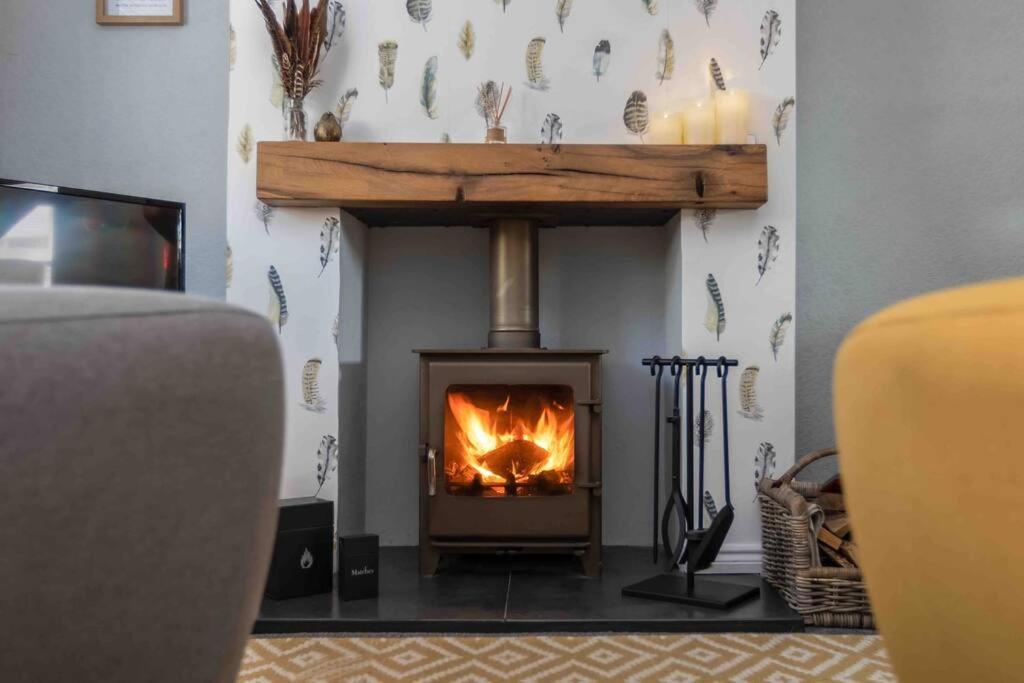 Holiday home Luxury Nestled In The Heart Of - Pet Friendly