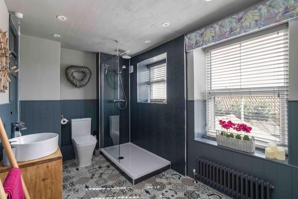 Luxury Nestled In The Heart Of - Pet Friendly Holiday home Pickering