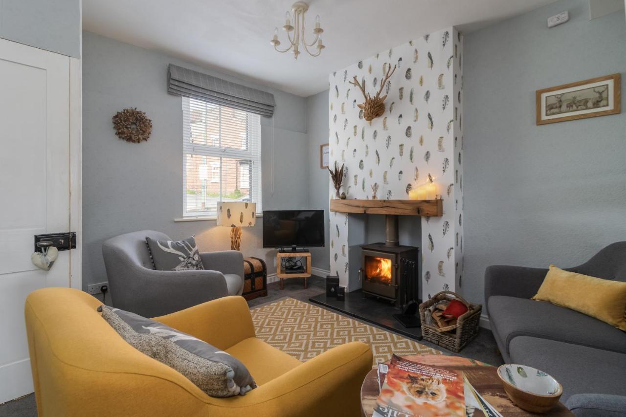 Holiday home Luxury Nestled In The Heart Of - Pet Friendly