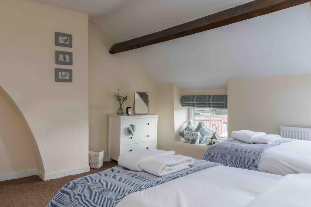 Holiday home Luxury Nestled In The Heart Of - Pet Friendly Pickering