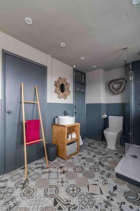 Holiday home Luxury Nestled In The Heart Of - Pet Friendly Pickering