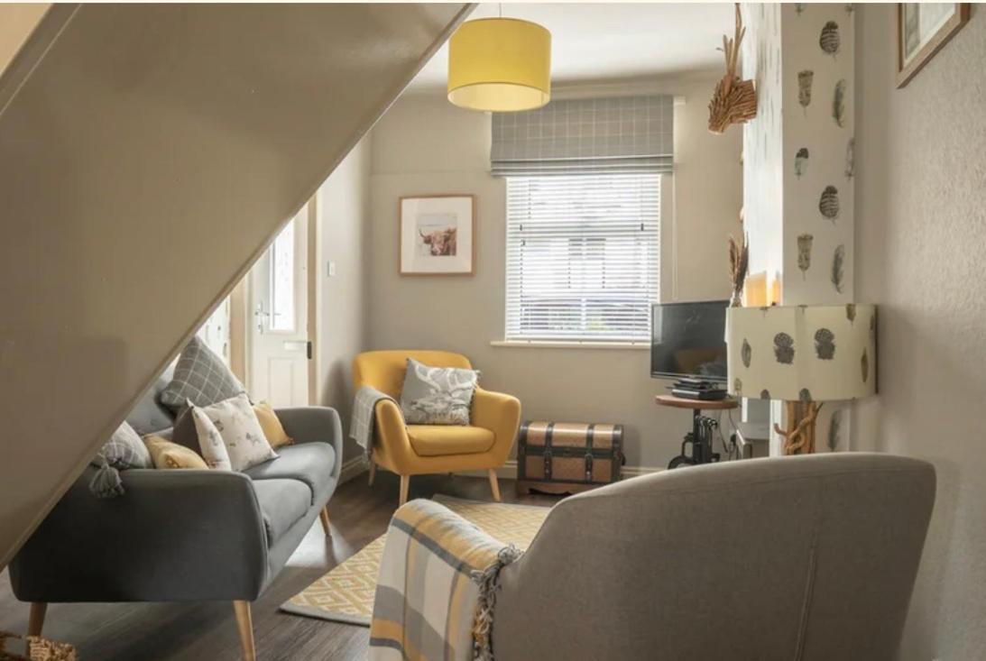 Luxury Nestled In The Heart Of - Pet Friendly Holiday home