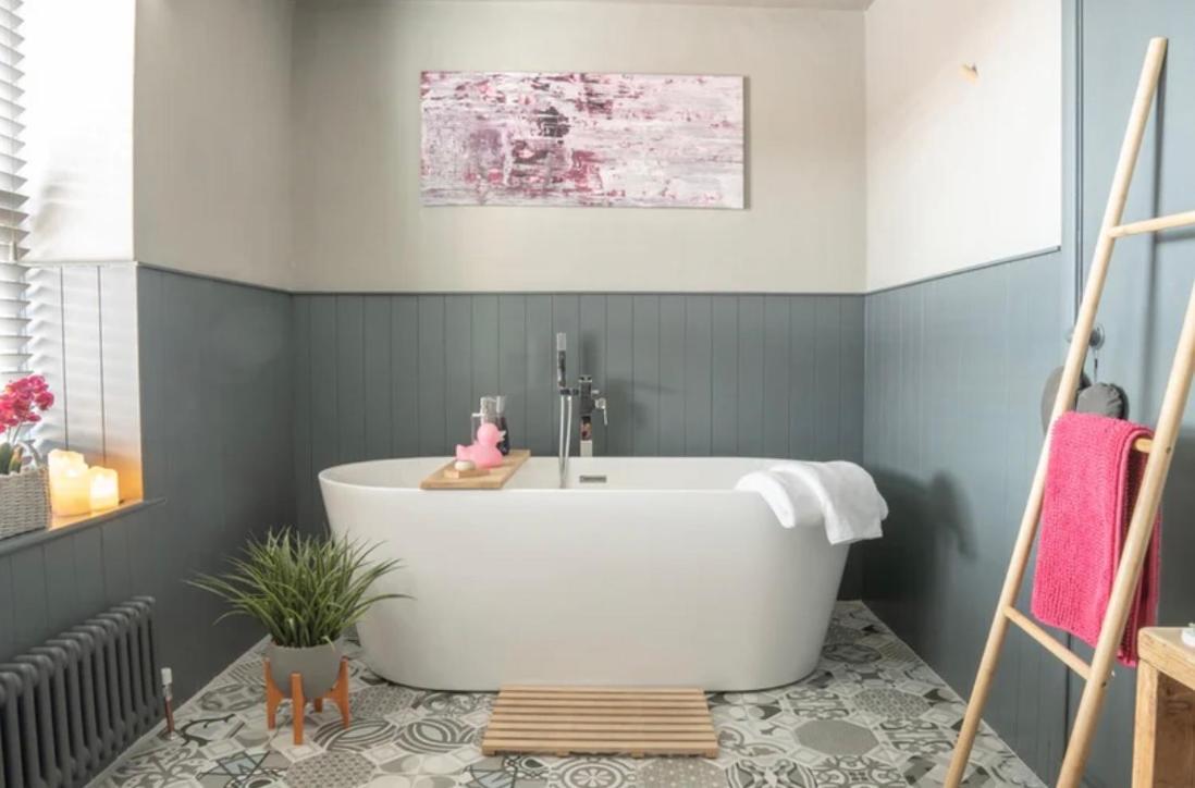 Luxury Nestled In The Heart Of - Pet Friendly * Pickering