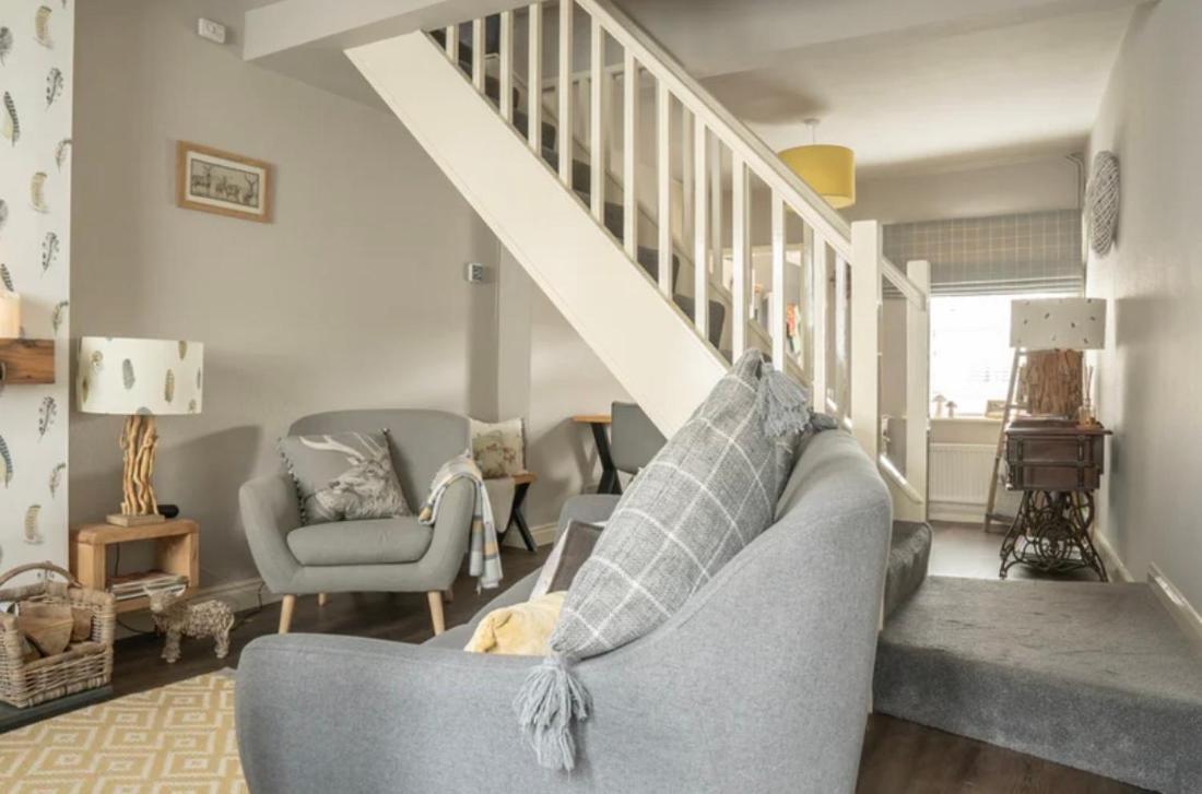 Holiday home Luxury Nestled In The Heart Of - Pet Friendly