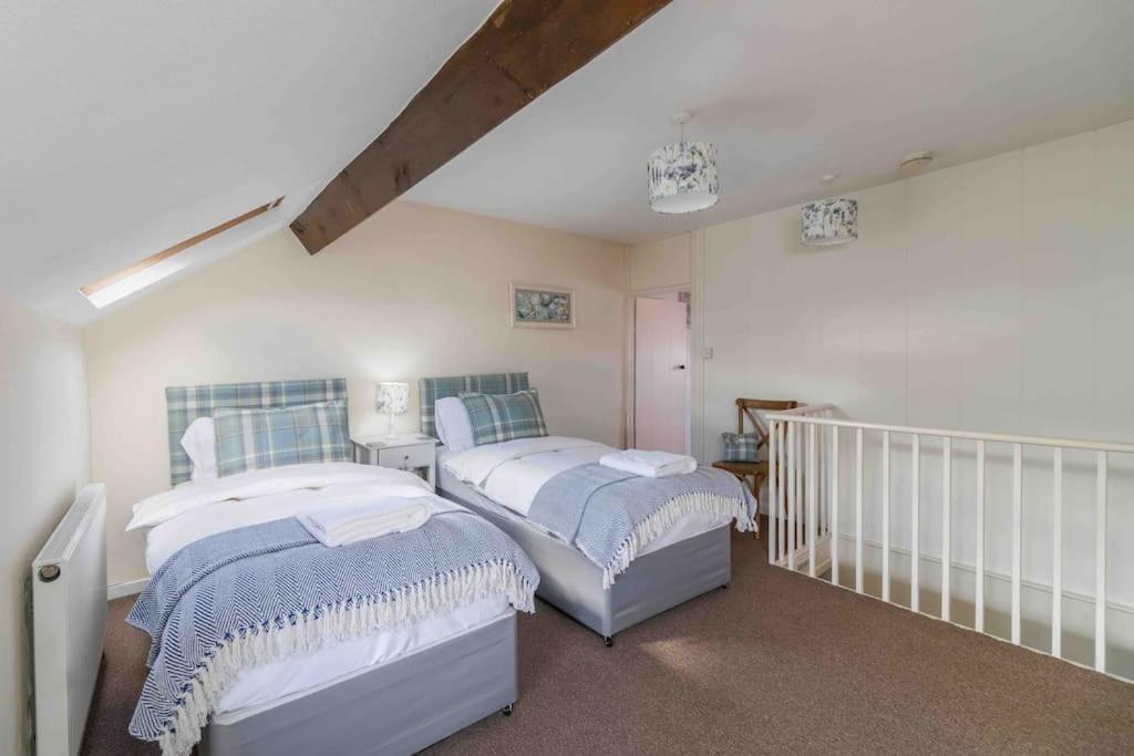Luxury Nestled In The Heart Of - Pet Friendly Pickering