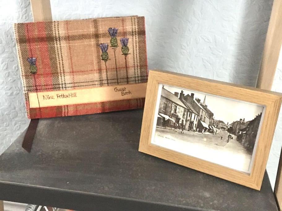 Vakantiehuis Luxury Nestled In The Heart Of - Pet Friendly Pickering